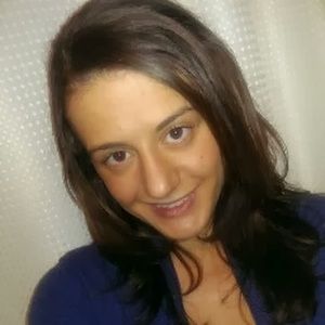 Meet your Posher, Teresa